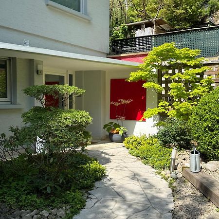 מלון Pfastatt Le Jardin De La Tuilerie Alsace מראה חיצוני תמונה