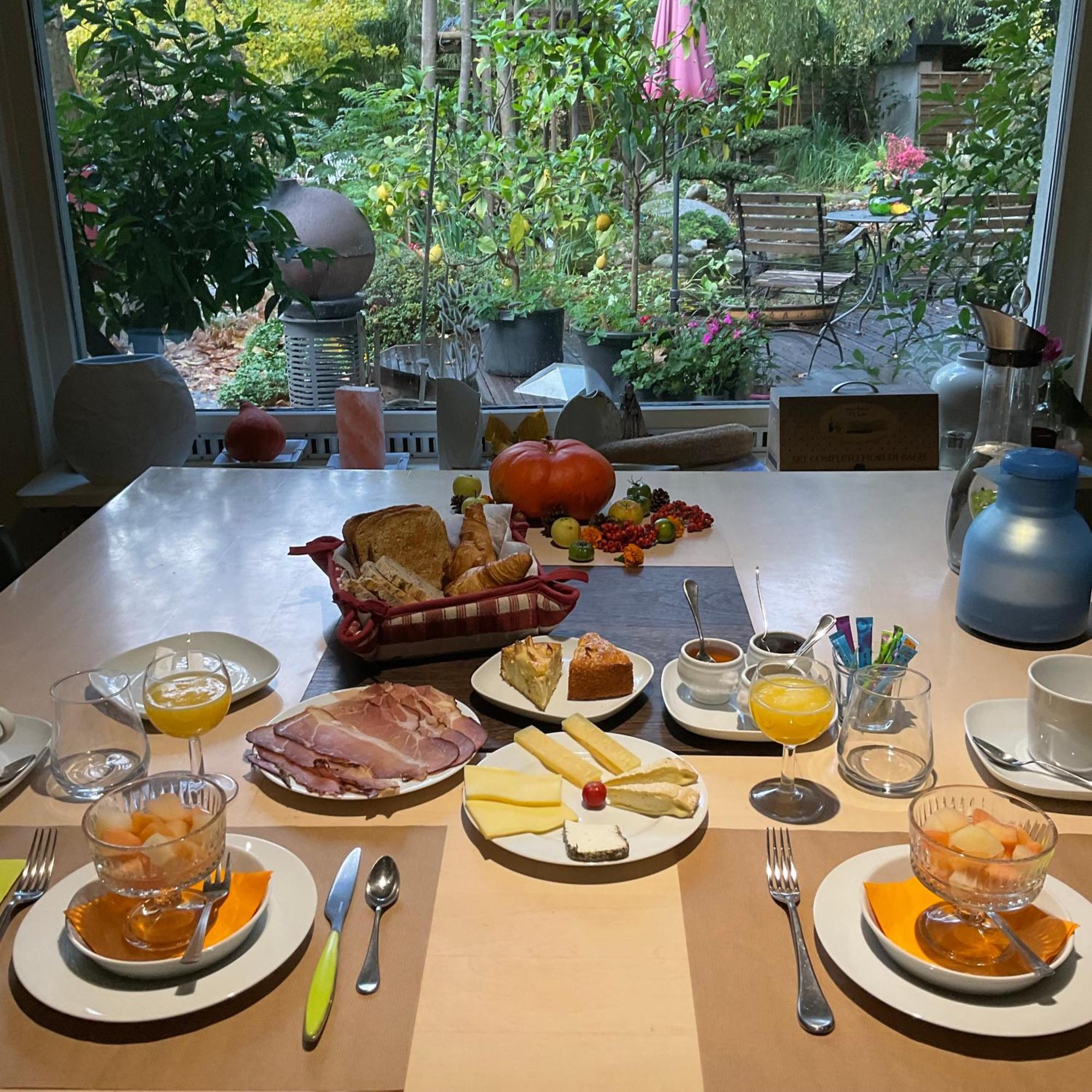מלון Pfastatt Le Jardin De La Tuilerie Alsace מראה חיצוני תמונה