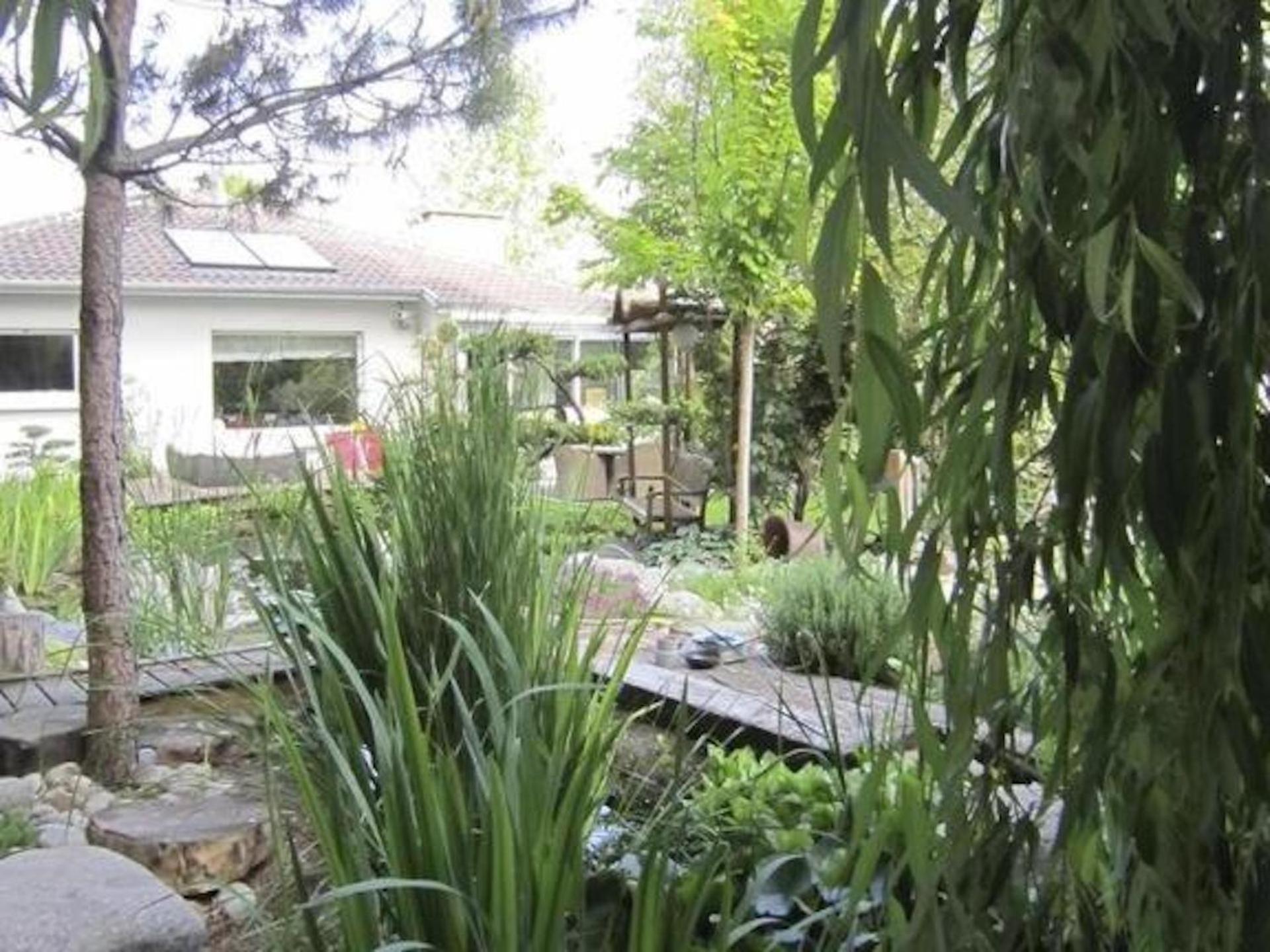 מלון Pfastatt Le Jardin De La Tuilerie Alsace מראה חיצוני תמונה