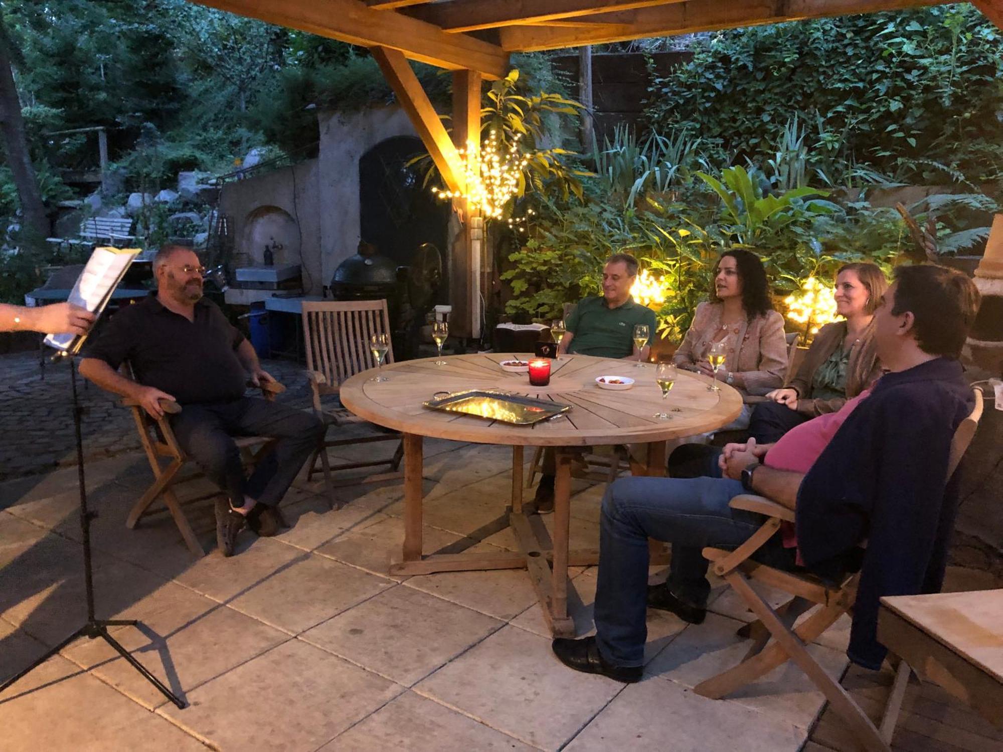 מלון Pfastatt Le Jardin De La Tuilerie Alsace מראה חיצוני תמונה
