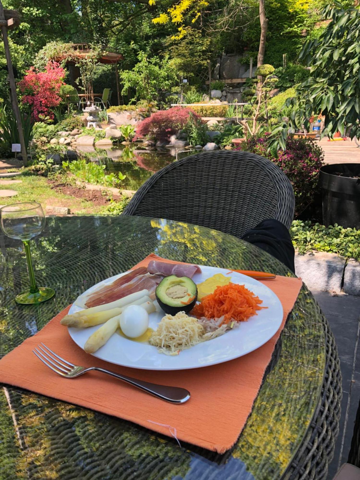 מלון Pfastatt Le Jardin De La Tuilerie Alsace מראה חיצוני תמונה