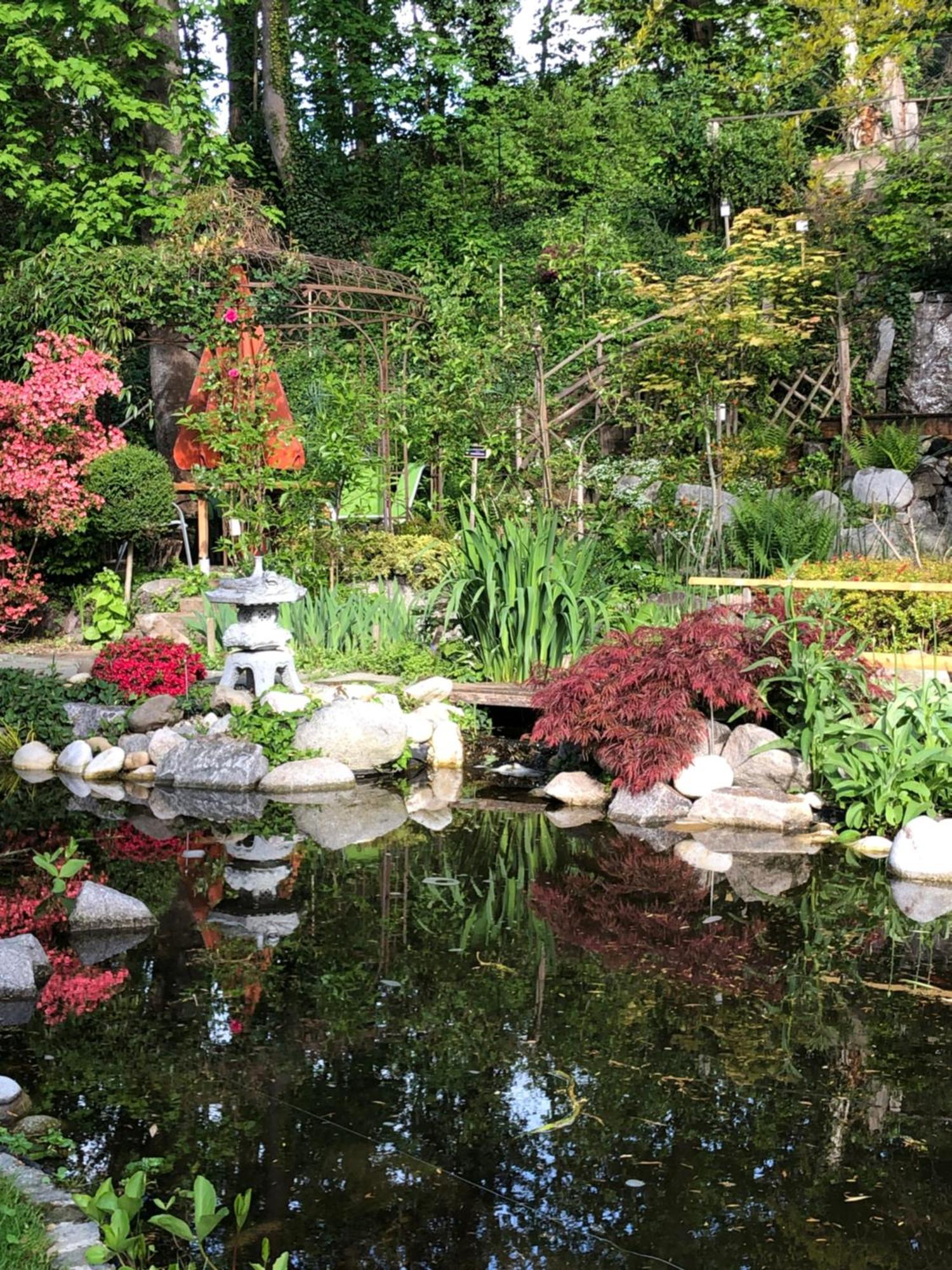 מלון Pfastatt Le Jardin De La Tuilerie Alsace מראה חיצוני תמונה